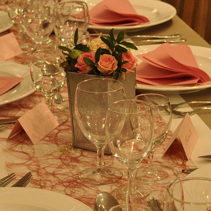Landelijke evenementen locatie