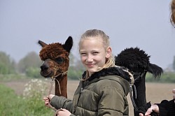 eerst is er gewenning
