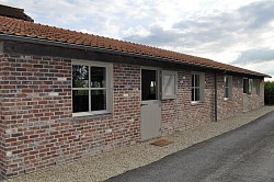 Hoeve De Balluchon